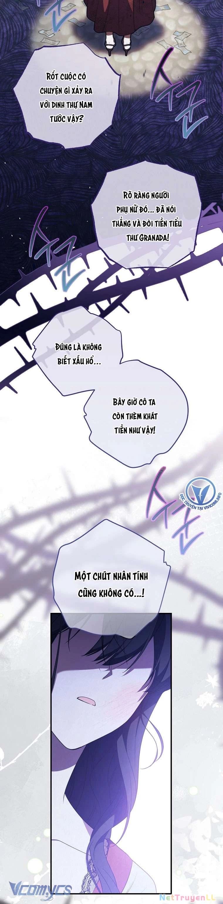 Nam chính? Có cho cũng không thèm Chapter 3 - Trang 2