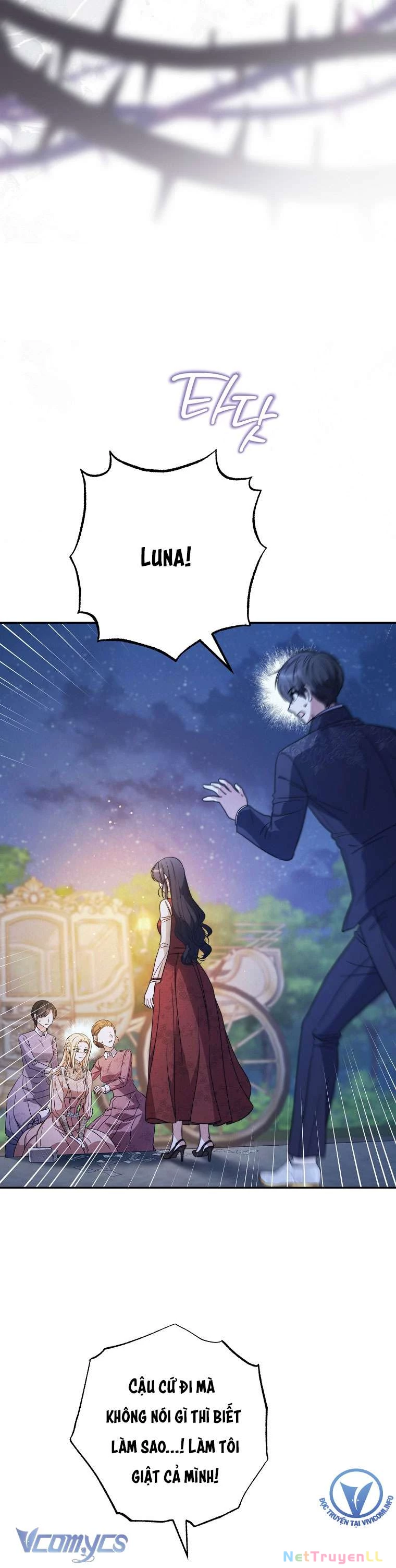 Nam chính? Có cho cũng không thèm Chapter 3 - Trang 2