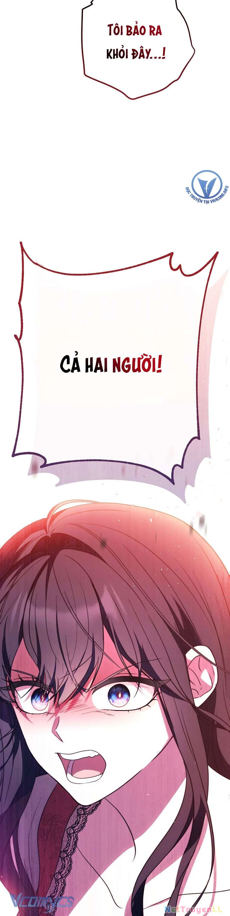 Nam chính? Có cho cũng không thèm Chapter 3 - Trang 2