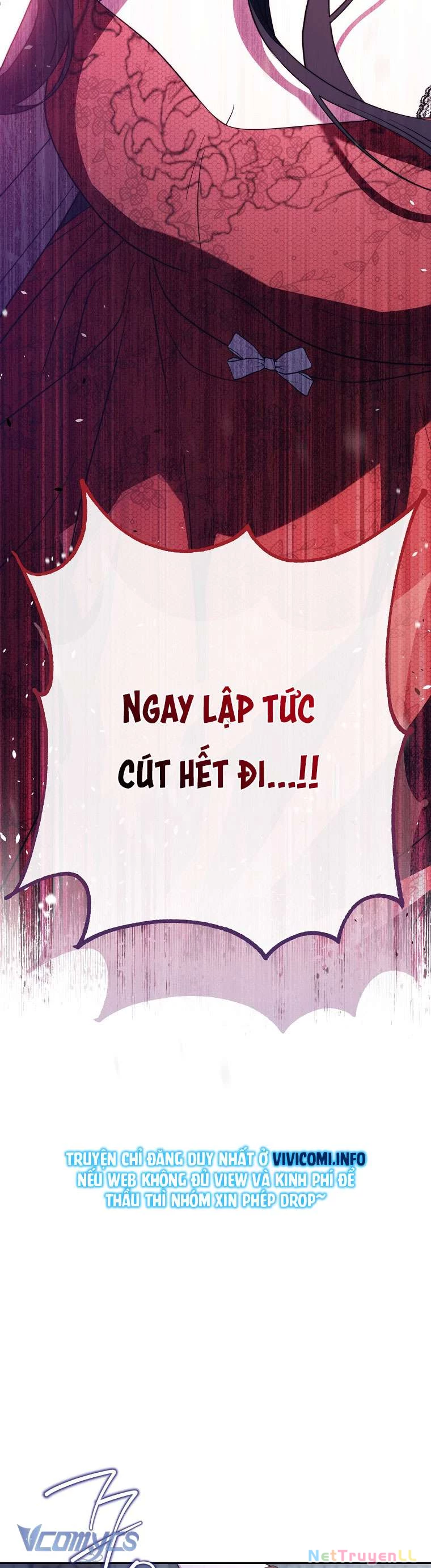 Nam chính? Có cho cũng không thèm Chapter 3 - Trang 2