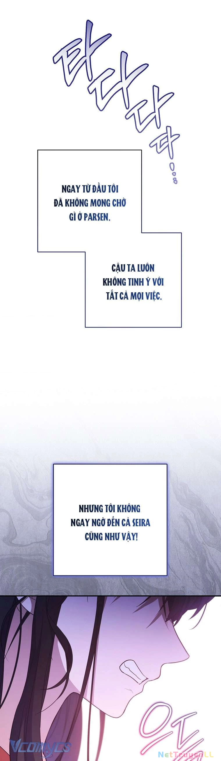 Nam chính? Có cho cũng không thèm Chapter 3 - Trang 2