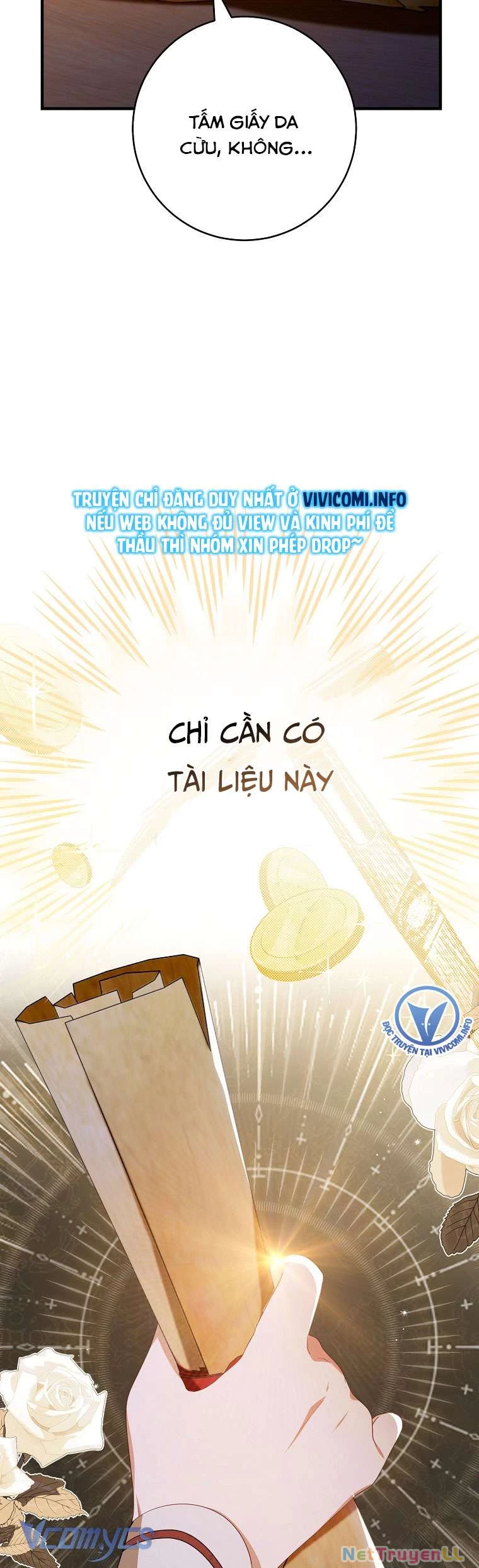 Nam chính? Có cho cũng không thèm Chapter 3 - Trang 2