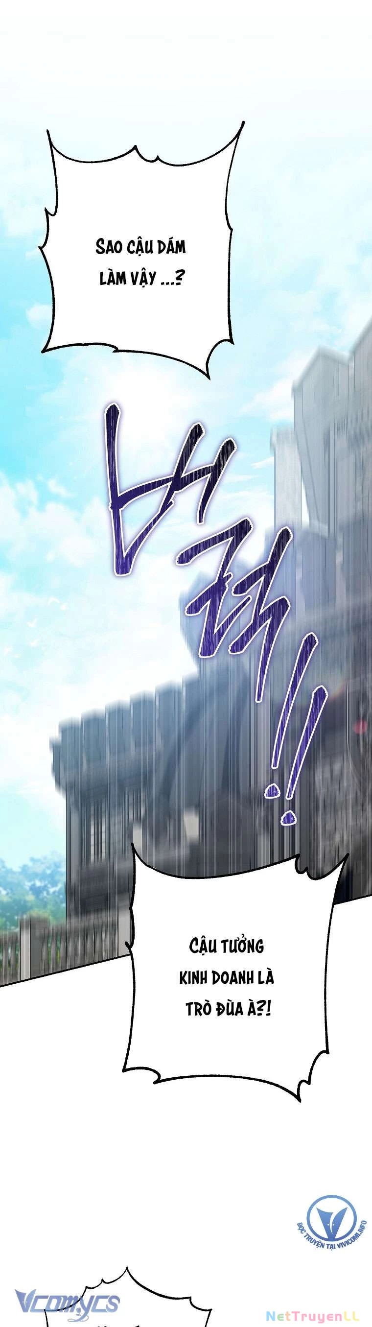 Nam chính? Có cho cũng không thèm Chapter 3 - Trang 2