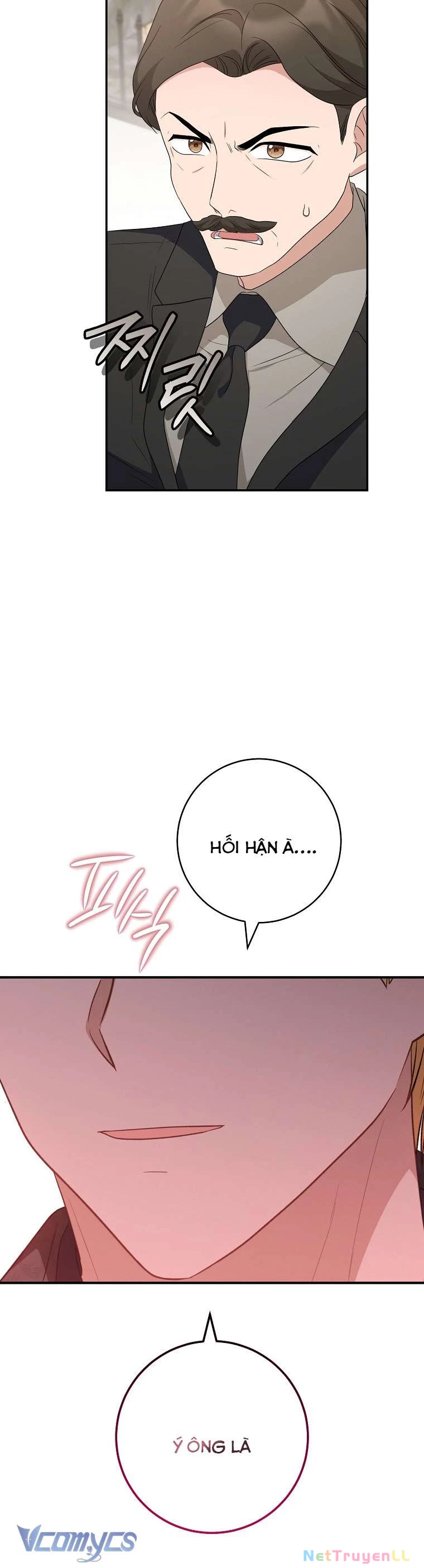 Nam chính? Có cho cũng không thèm Chapter 3 - Trang 2