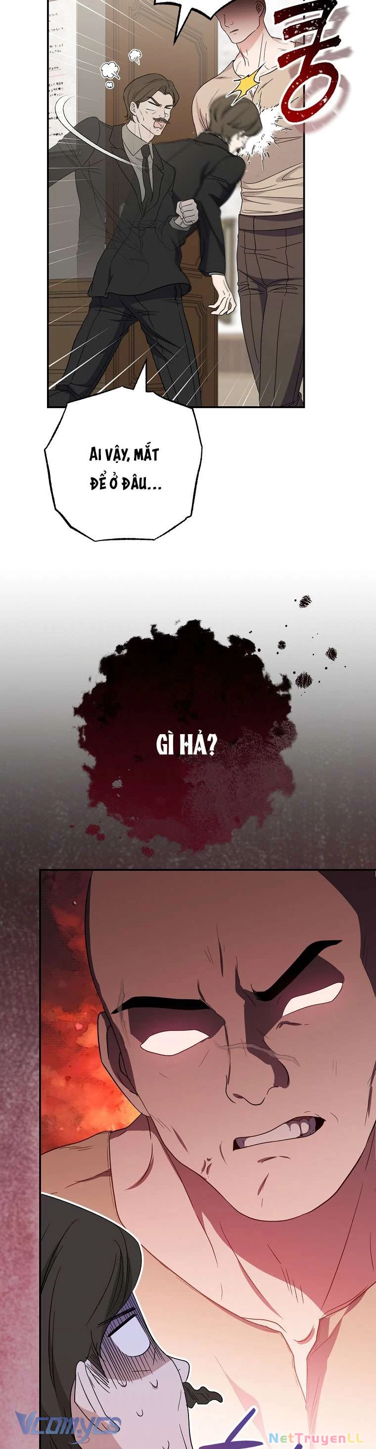 Nam chính? Có cho cũng không thèm Chapter 3 - Trang 2