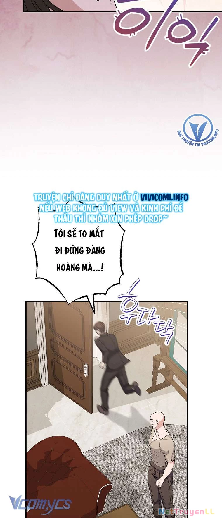 Nam chính? Có cho cũng không thèm Chapter 3 - Trang 2