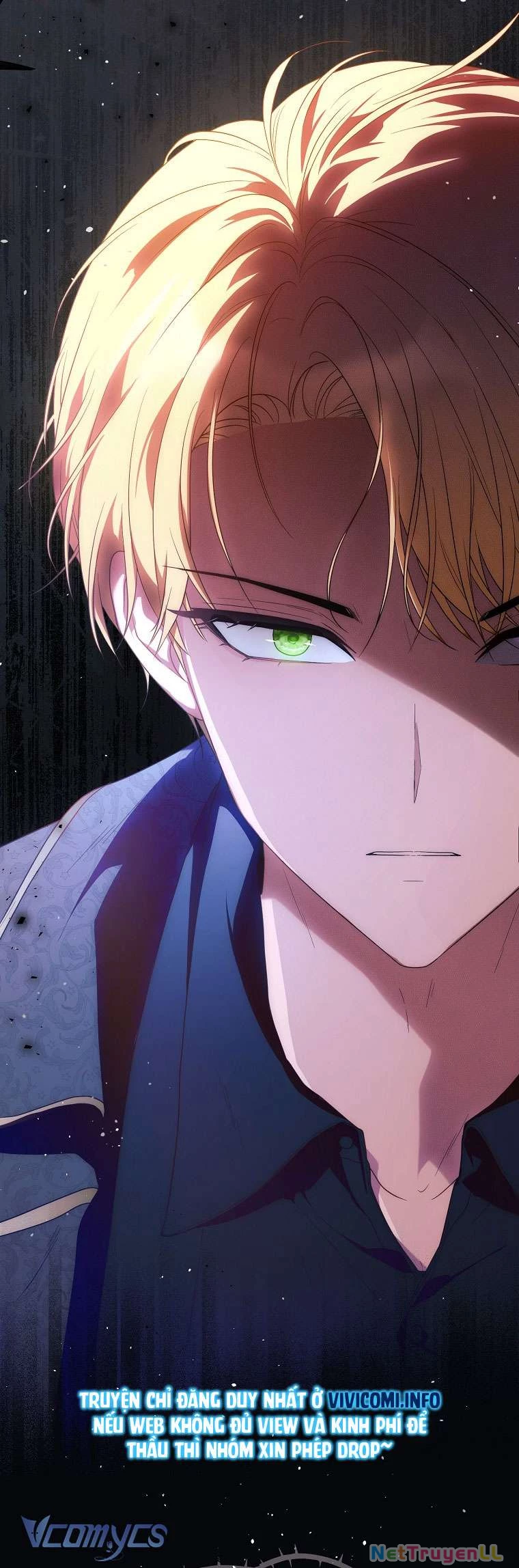 Nam chính? Có cho cũng không thèm Chapter 3 - Trang 2