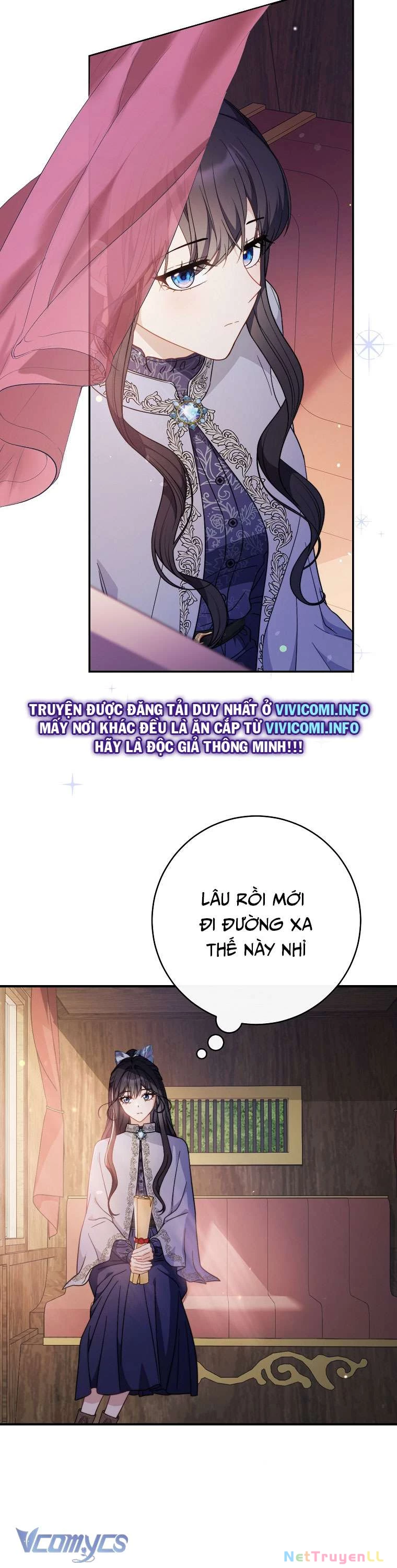 Nam chính? Có cho cũng không thèm Chapter 4 - Trang 2