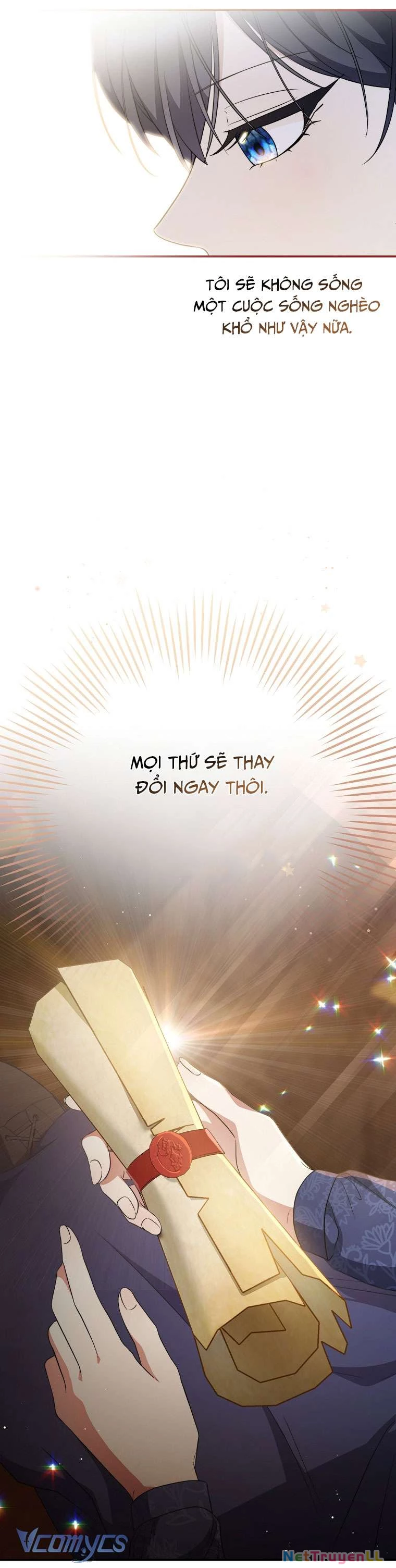 Nam chính? Có cho cũng không thèm Chapter 4 - Trang 2