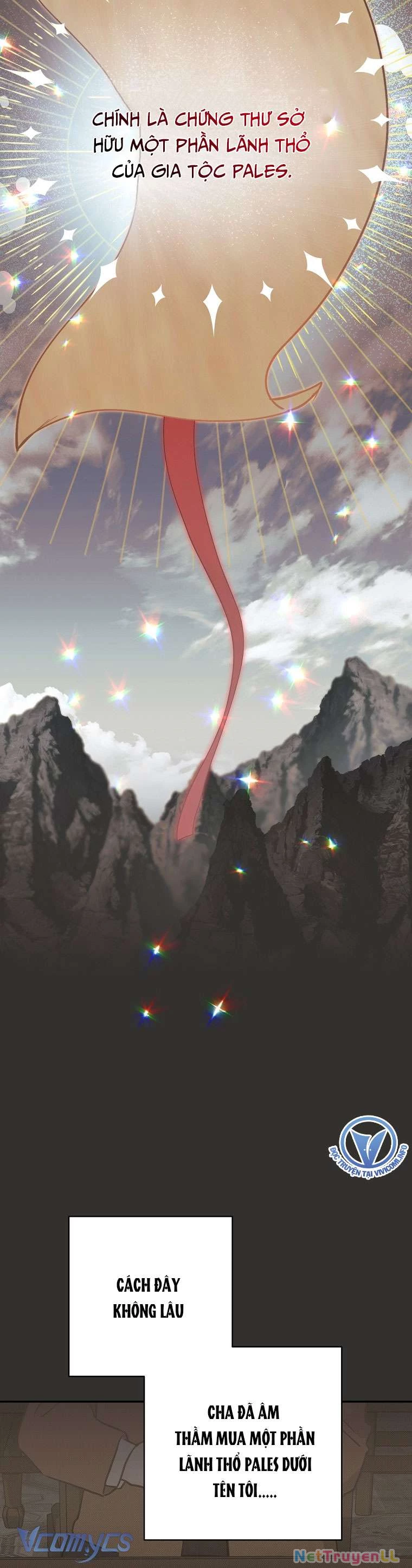 Nam chính? Có cho cũng không thèm Chapter 4 - Trang 2