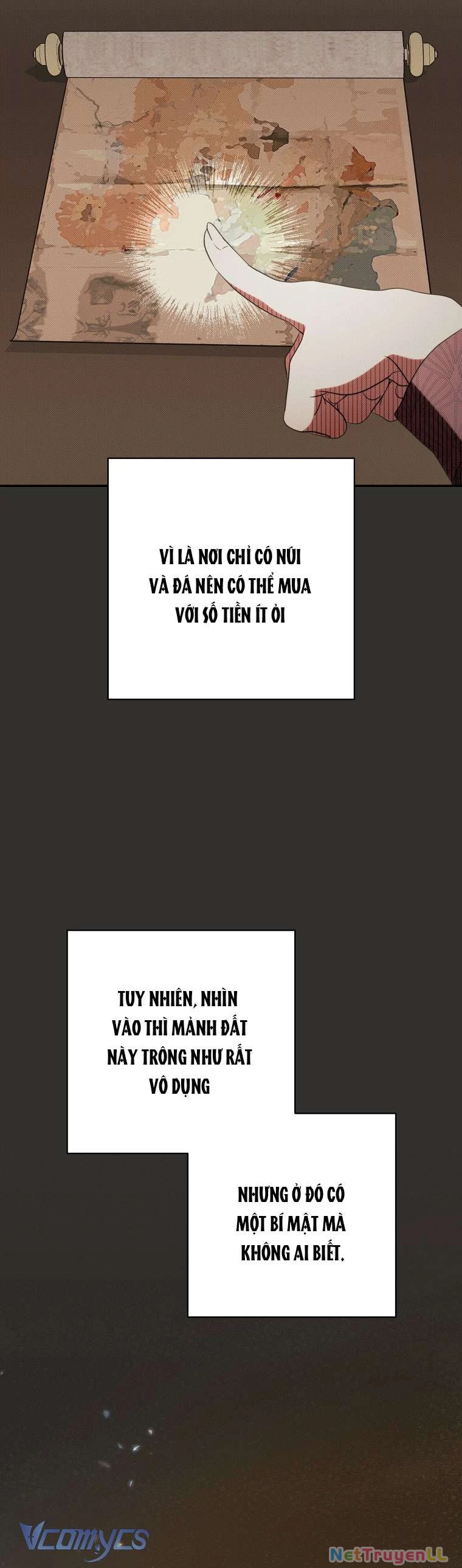 Nam chính? Có cho cũng không thèm Chapter 4 - Trang 2