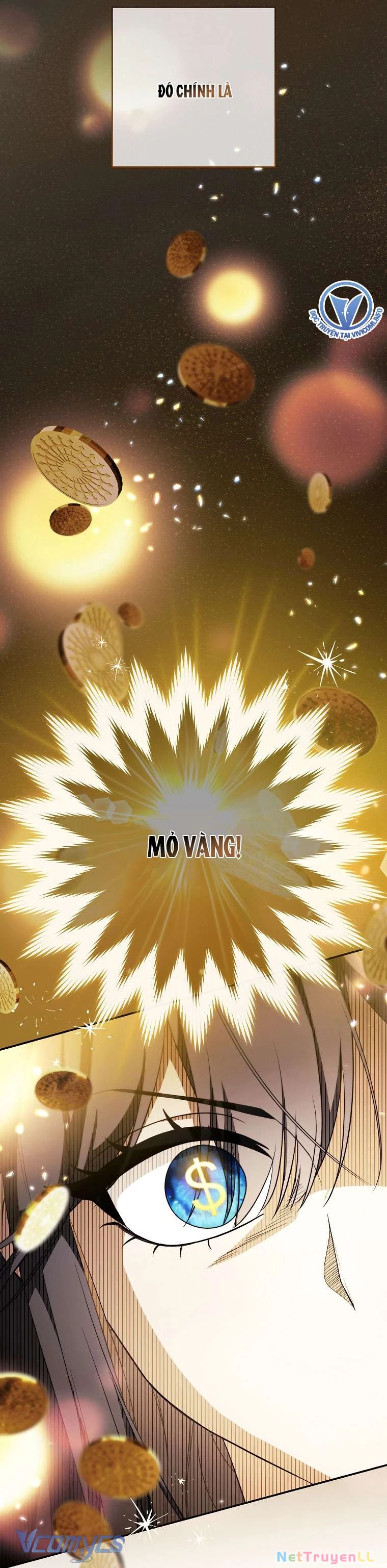 Nam chính? Có cho cũng không thèm Chapter 4 - Trang 2