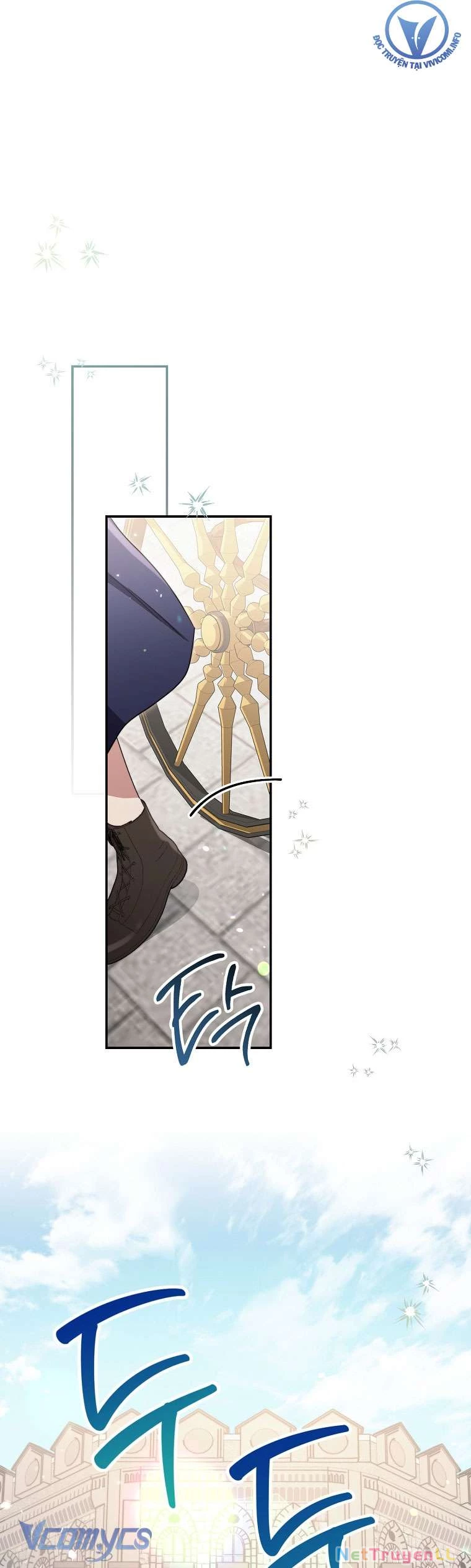 Nam chính? Có cho cũng không thèm Chapter 4 - Trang 2