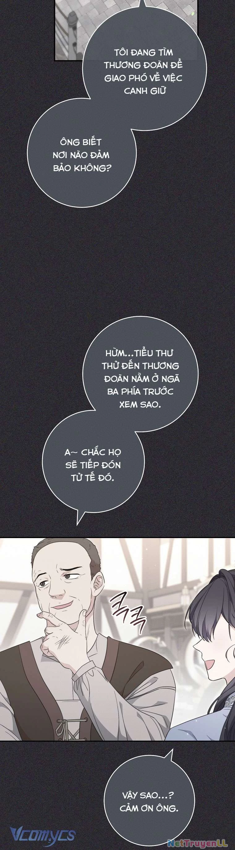 Nam chính? Có cho cũng không thèm Chapter 4 - Trang 2