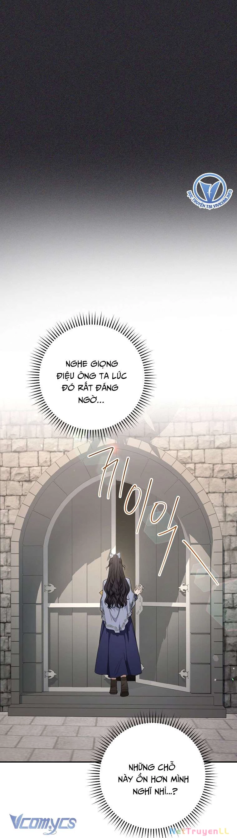 Nam chính? Có cho cũng không thèm Chapter 4 - Trang 2