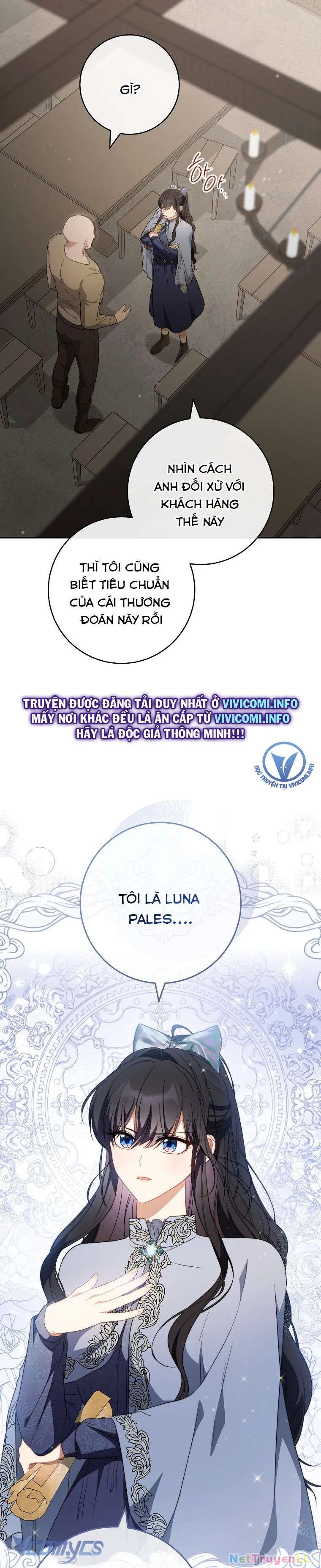 Nam chính? Có cho cũng không thèm Chapter 4 - Trang 2