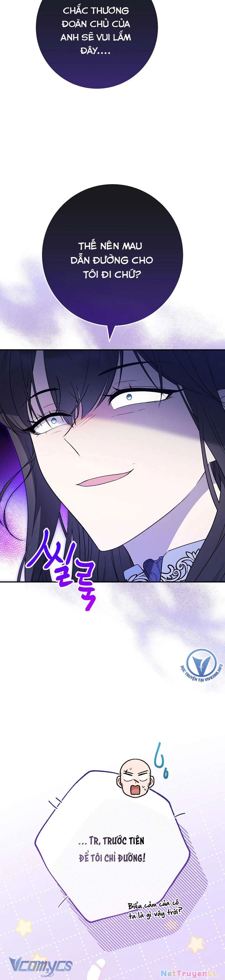 Nam chính? Có cho cũng không thèm Chapter 4 - Trang 2