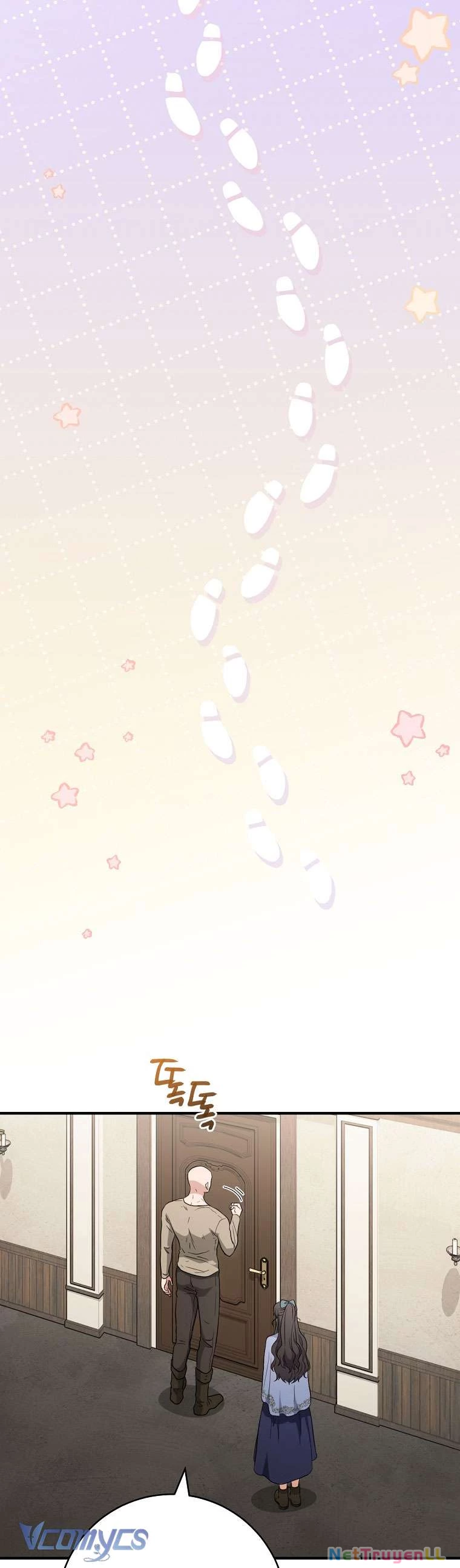 Nam chính? Có cho cũng không thèm Chapter 4 - Trang 2