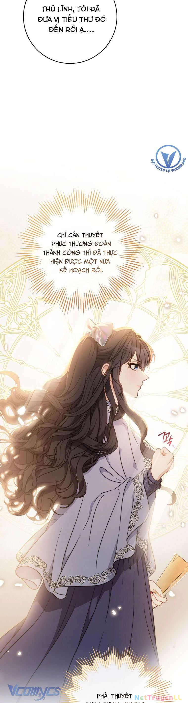 Nam chính? Có cho cũng không thèm Chapter 4 - Trang 2