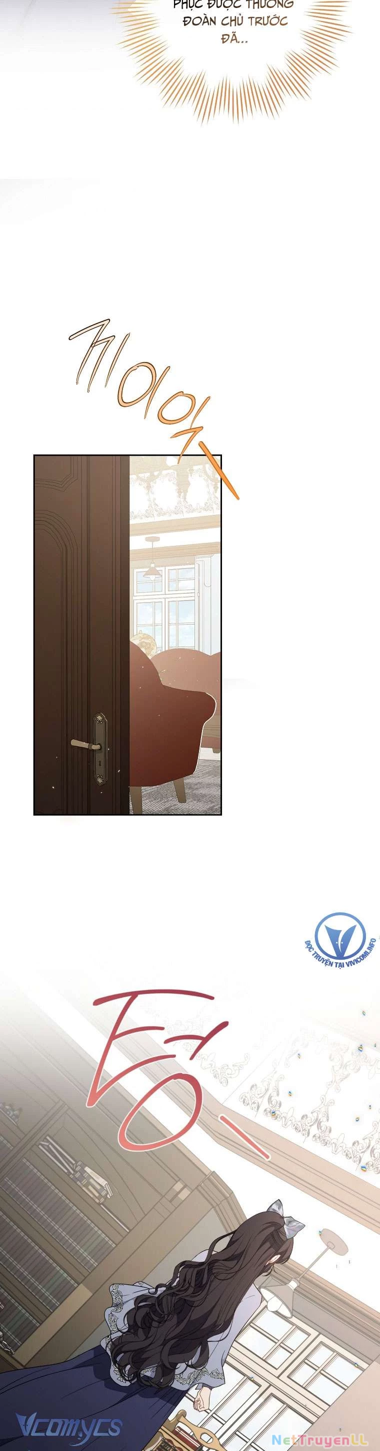 Nam chính? Có cho cũng không thèm Chapter 4 - Trang 2