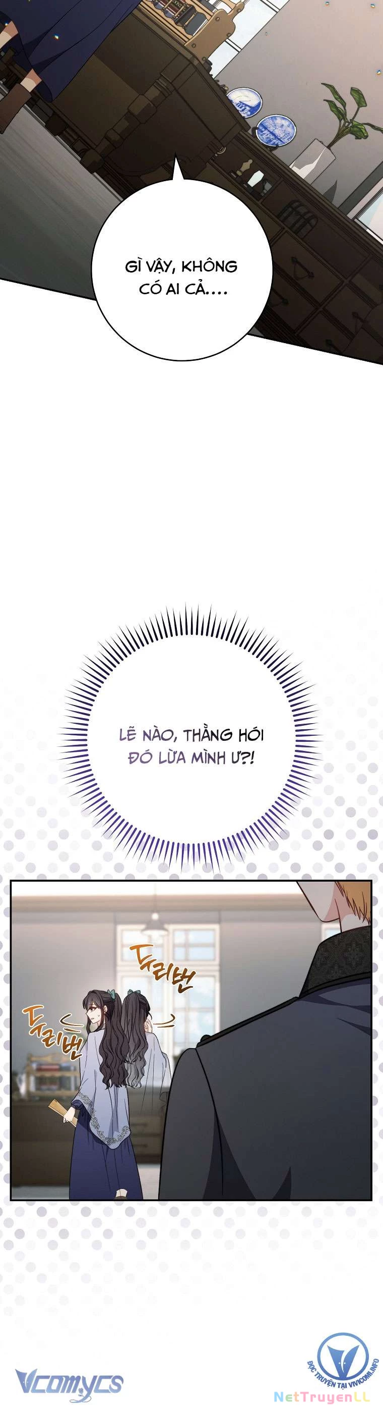 Nam chính? Có cho cũng không thèm Chapter 4 - Trang 2