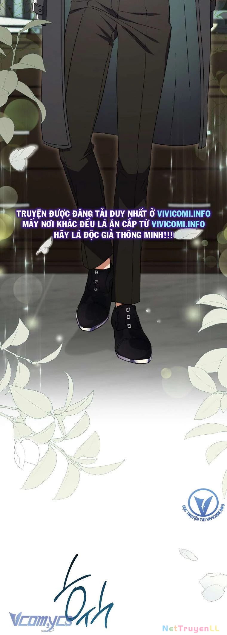 Nam chính? Có cho cũng không thèm Chapter 4 - Trang 2