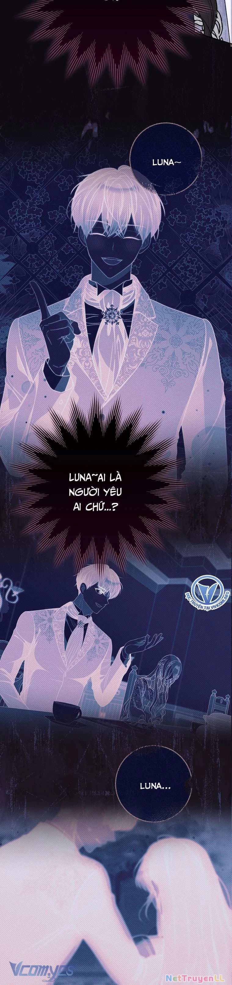 Nam chính? Có cho cũng không thèm Chapter 4 - Trang 2