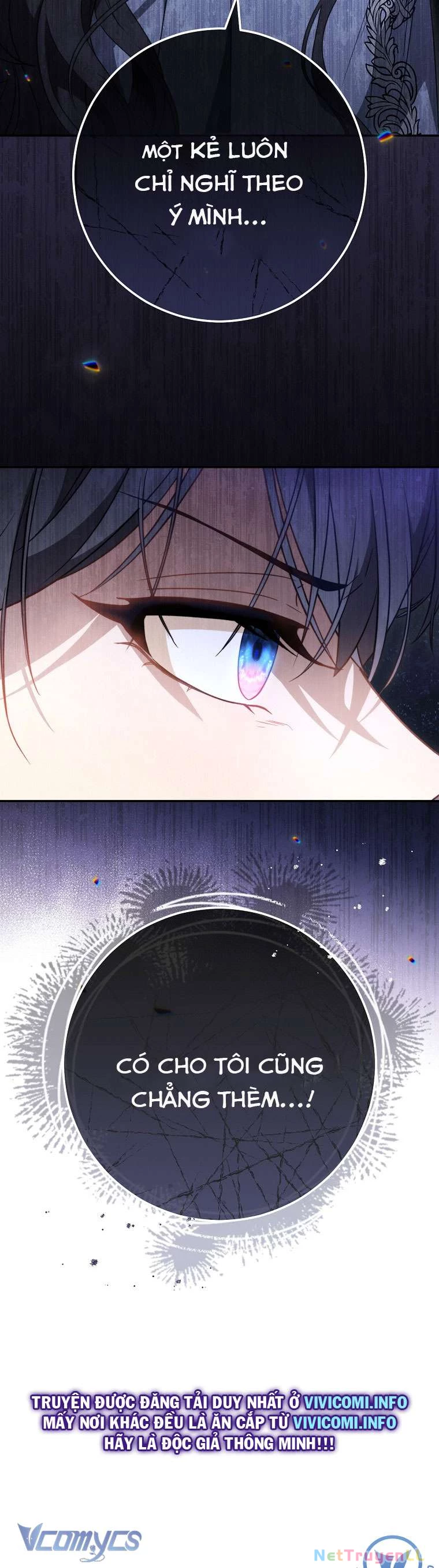 Nam chính? Có cho cũng không thèm Chapter 4 - Trang 2