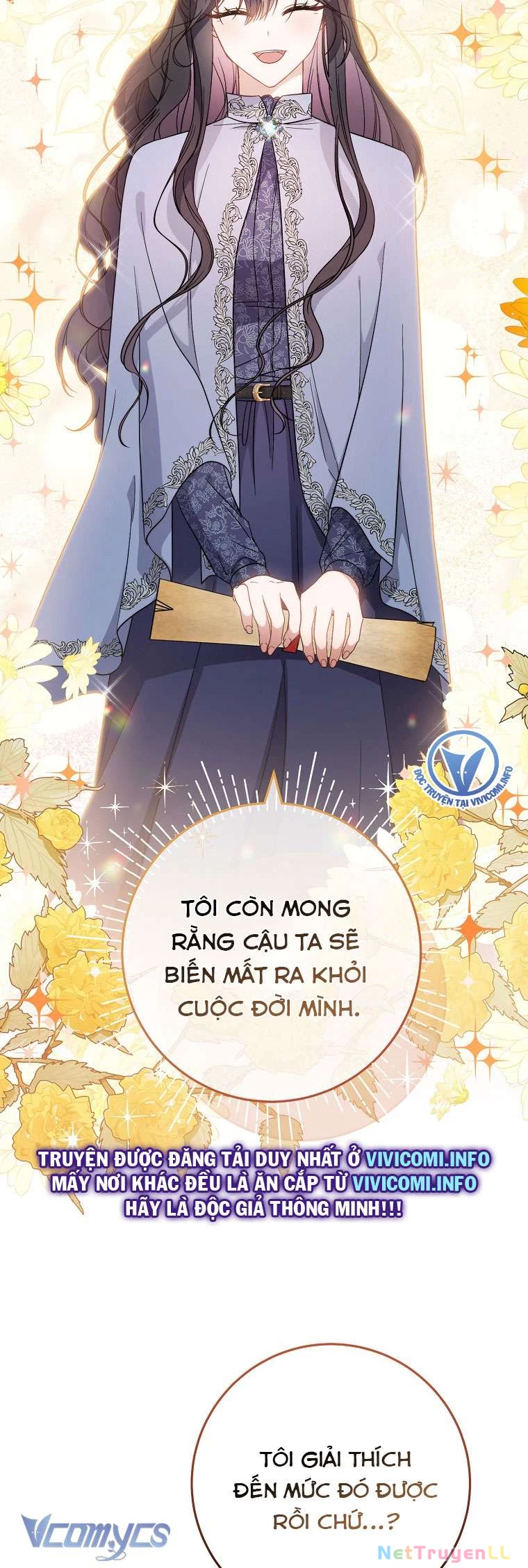 Nam chính? Có cho cũng không thèm Chapter 4 - Trang 2