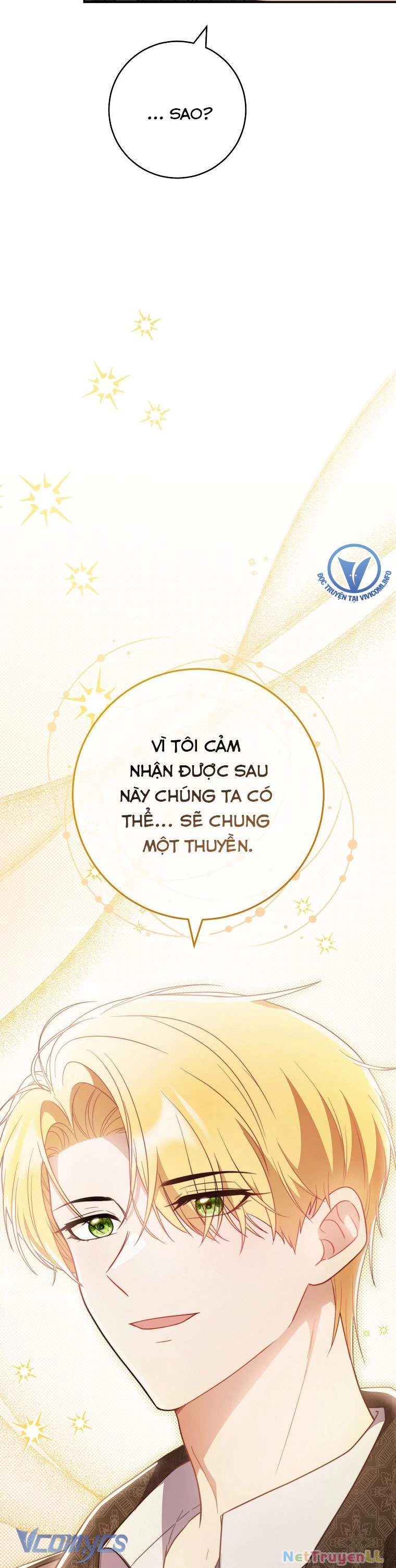 Nam chính? Có cho cũng không thèm Chapter 4 - Trang 2