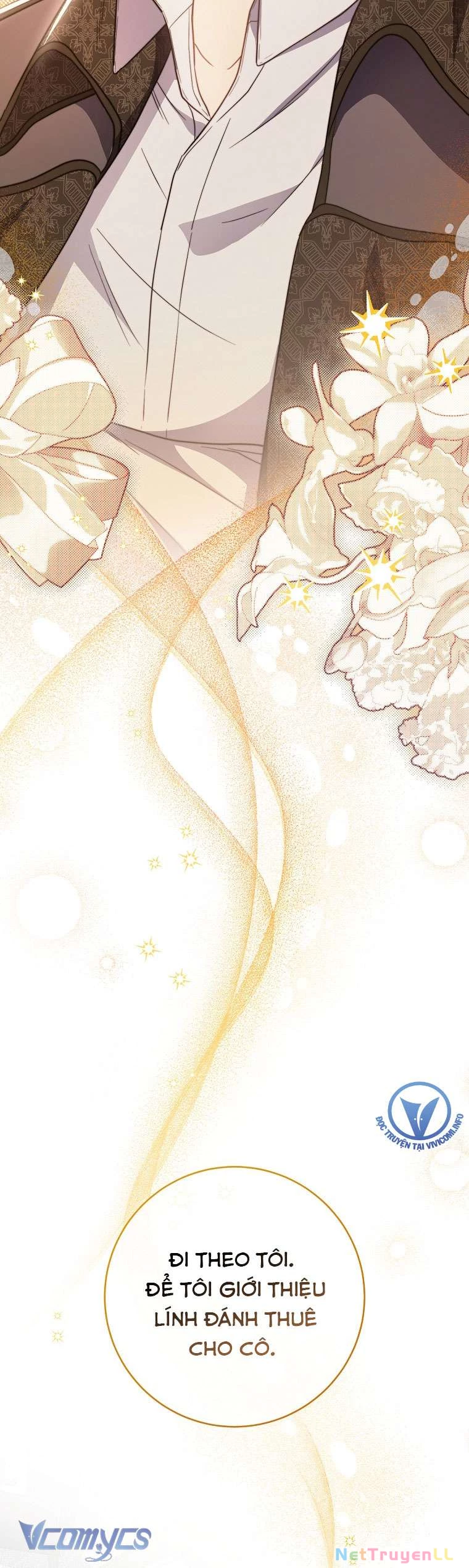 Nam chính? Có cho cũng không thèm Chapter 4 - Trang 2