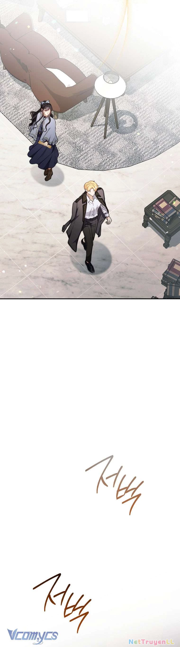 Nam chính? Có cho cũng không thèm Chapter 4 - Trang 2