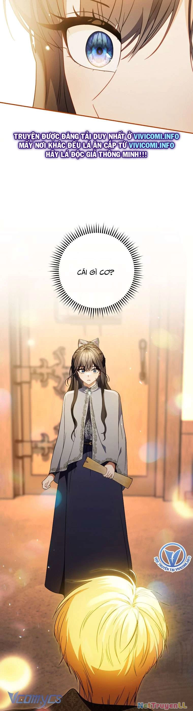 Nam chính? Có cho cũng không thèm Chapter 4 - Trang 2