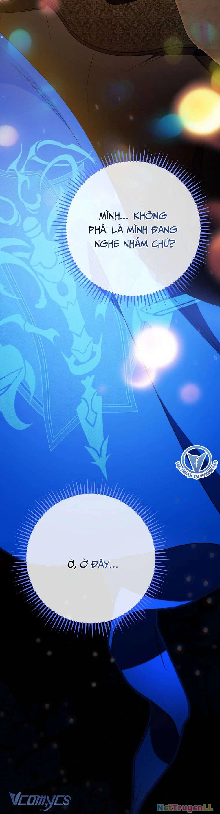 Nam chính? Có cho cũng không thèm Chapter 4 - Trang 2