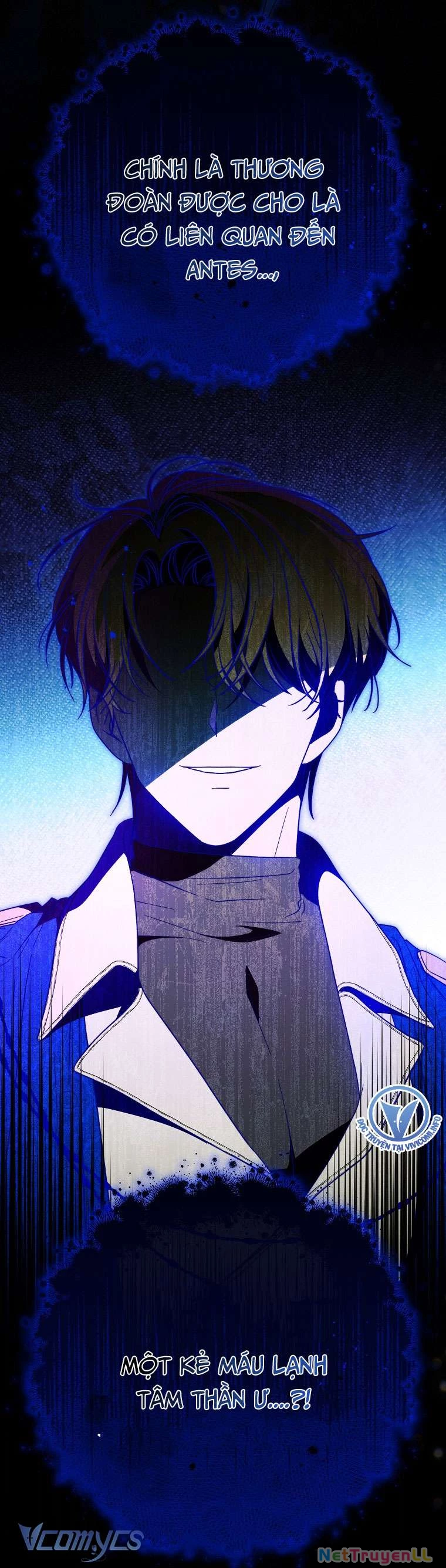 Nam chính? Có cho cũng không thèm Chapter 4 - Trang 2