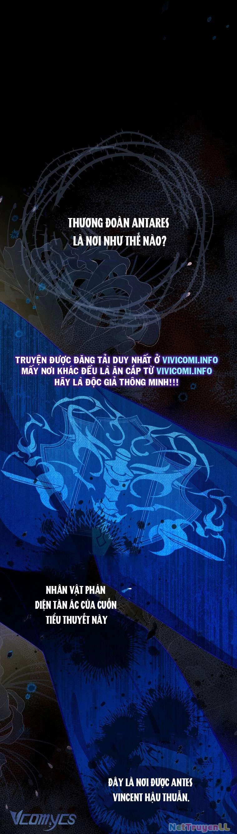 Nam chính? Có cho cũng không thèm Chapter 5 - Trang 2