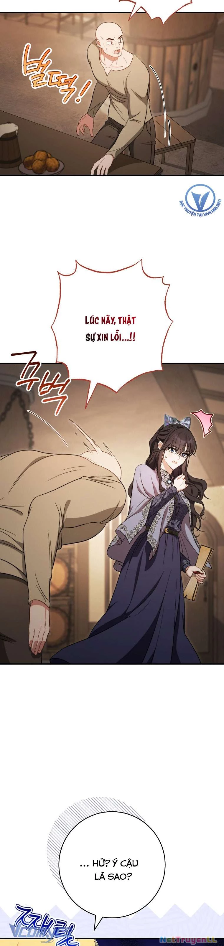 Nam chính? Có cho cũng không thèm Chapter 5 - Trang 2