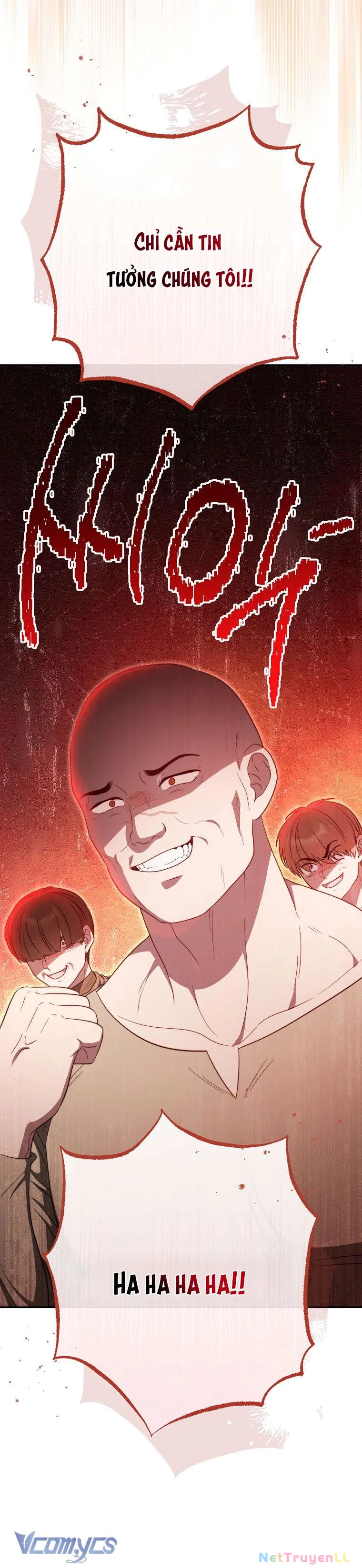 Nam chính? Có cho cũng không thèm Chapter 5 - Trang 2