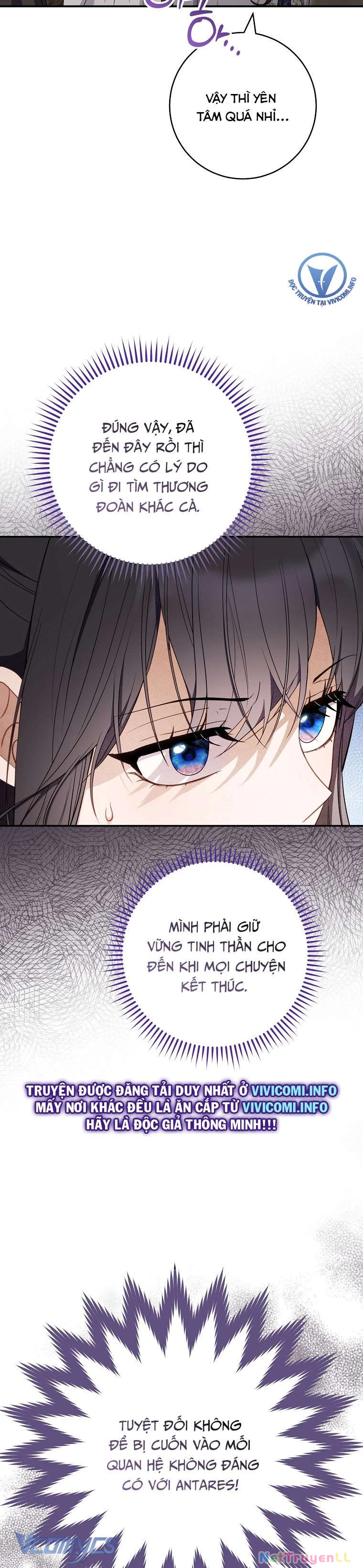 Nam chính? Có cho cũng không thèm Chapter 5 - Trang 2