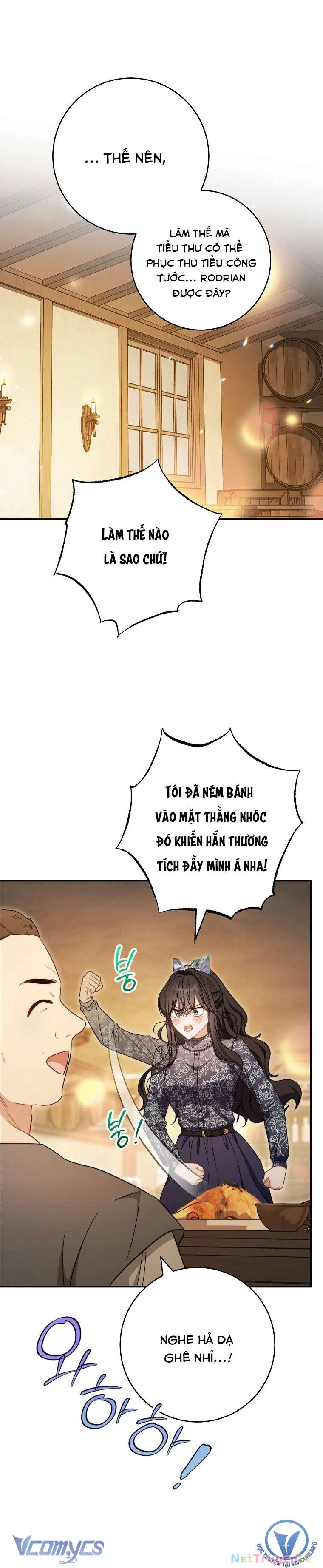 Nam chính? Có cho cũng không thèm Chapter 5 - Trang 2