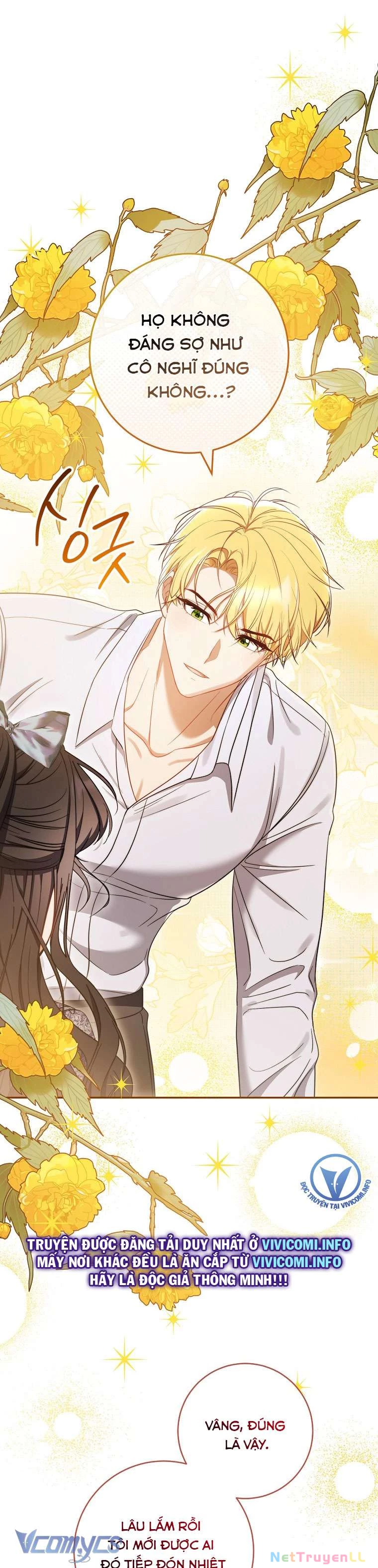 Nam chính? Có cho cũng không thèm Chapter 5 - Trang 2