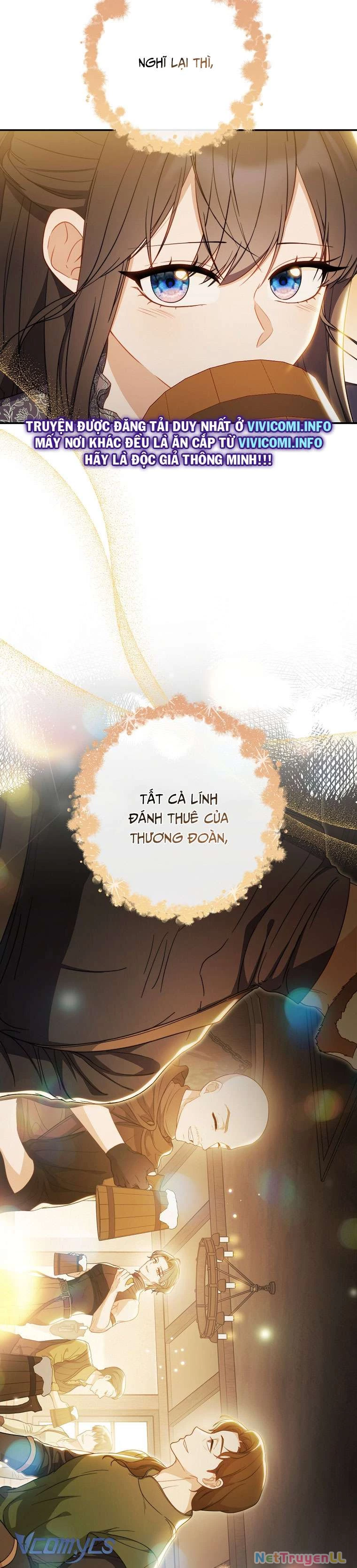 Nam chính? Có cho cũng không thèm Chapter 5 - Trang 2