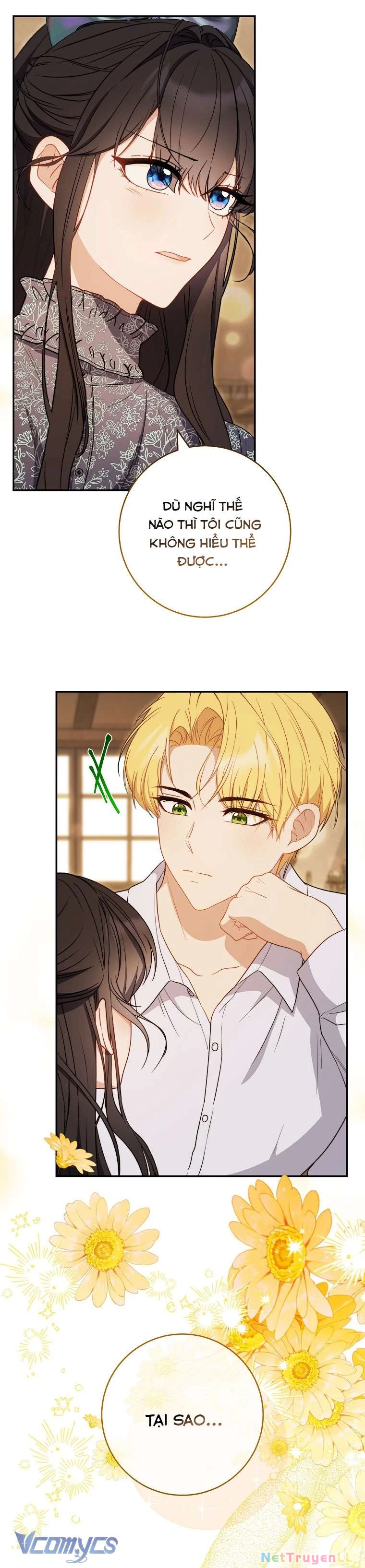 Nam chính? Có cho cũng không thèm Chapter 5 - Trang 2