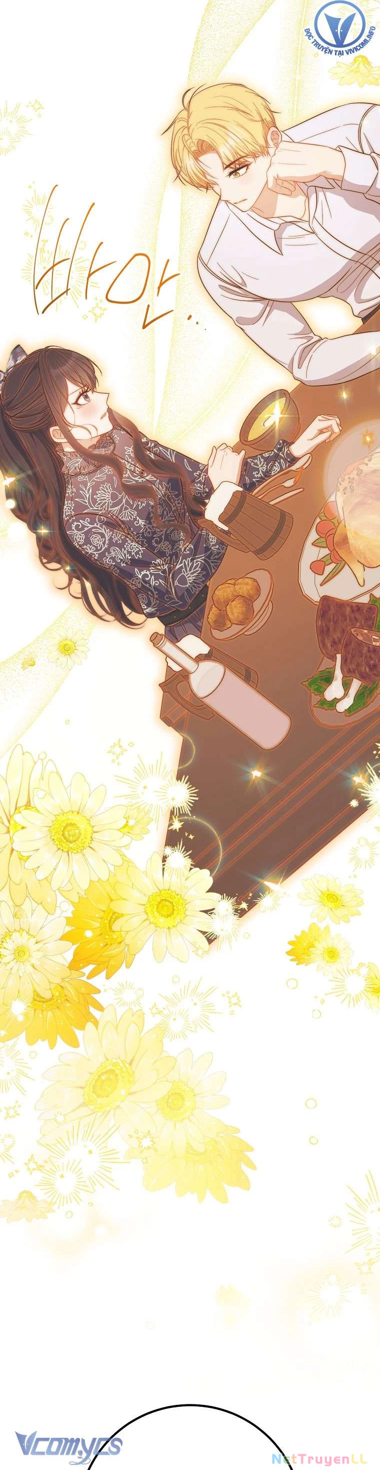 Nam chính? Có cho cũng không thèm Chapter 5 - Trang 2