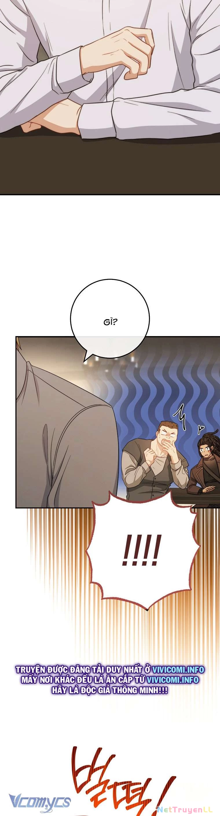 Nam chính? Có cho cũng không thèm Chapter 5 - Trang 2