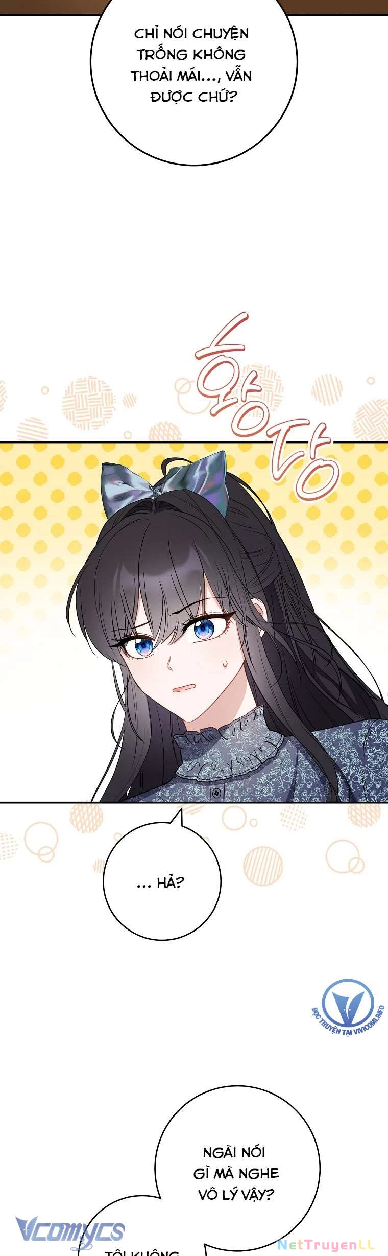 Nam chính? Có cho cũng không thèm Chapter 5 - Trang 2