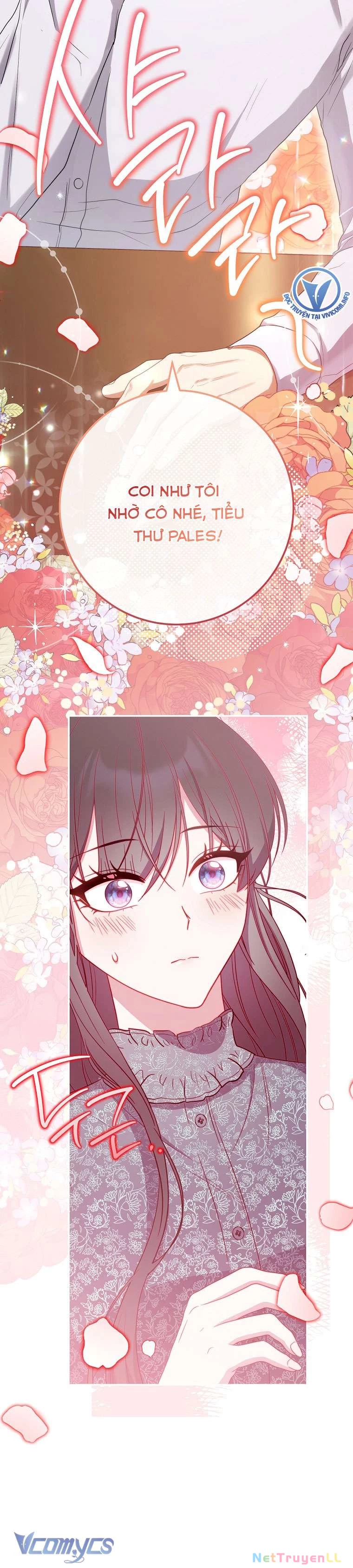 Nam chính? Có cho cũng không thèm Chapter 5 - Trang 2