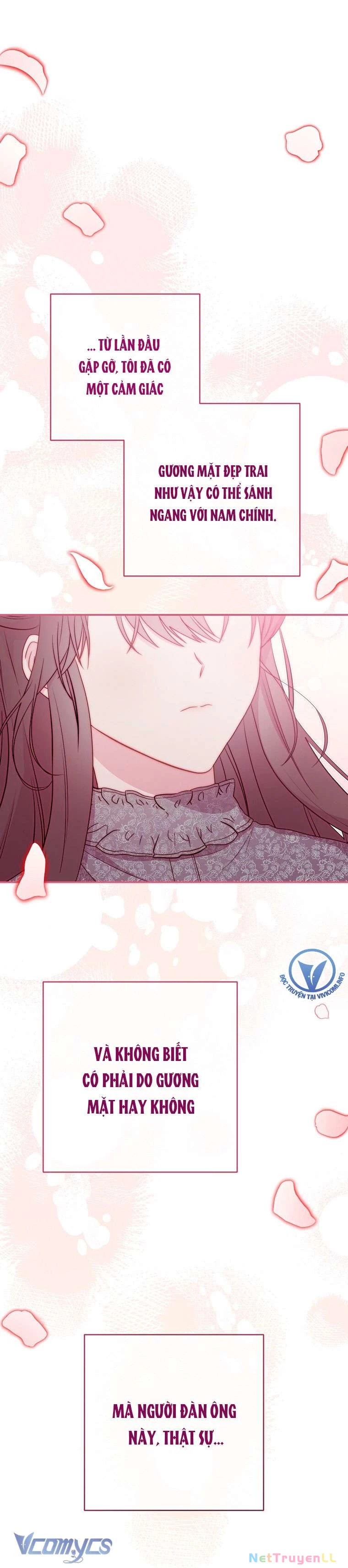 Nam chính? Có cho cũng không thèm Chapter 5 - Trang 2