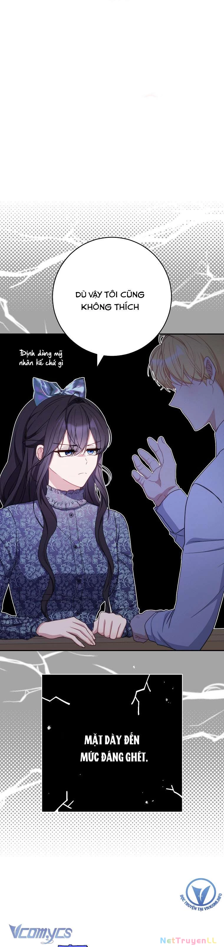 Nam chính? Có cho cũng không thèm Chapter 5 - Trang 2