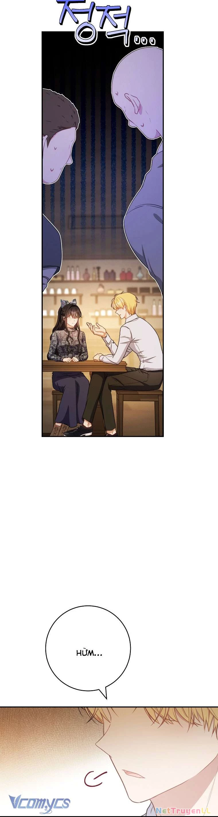 Nam chính? Có cho cũng không thèm Chapter 5 - Trang 2